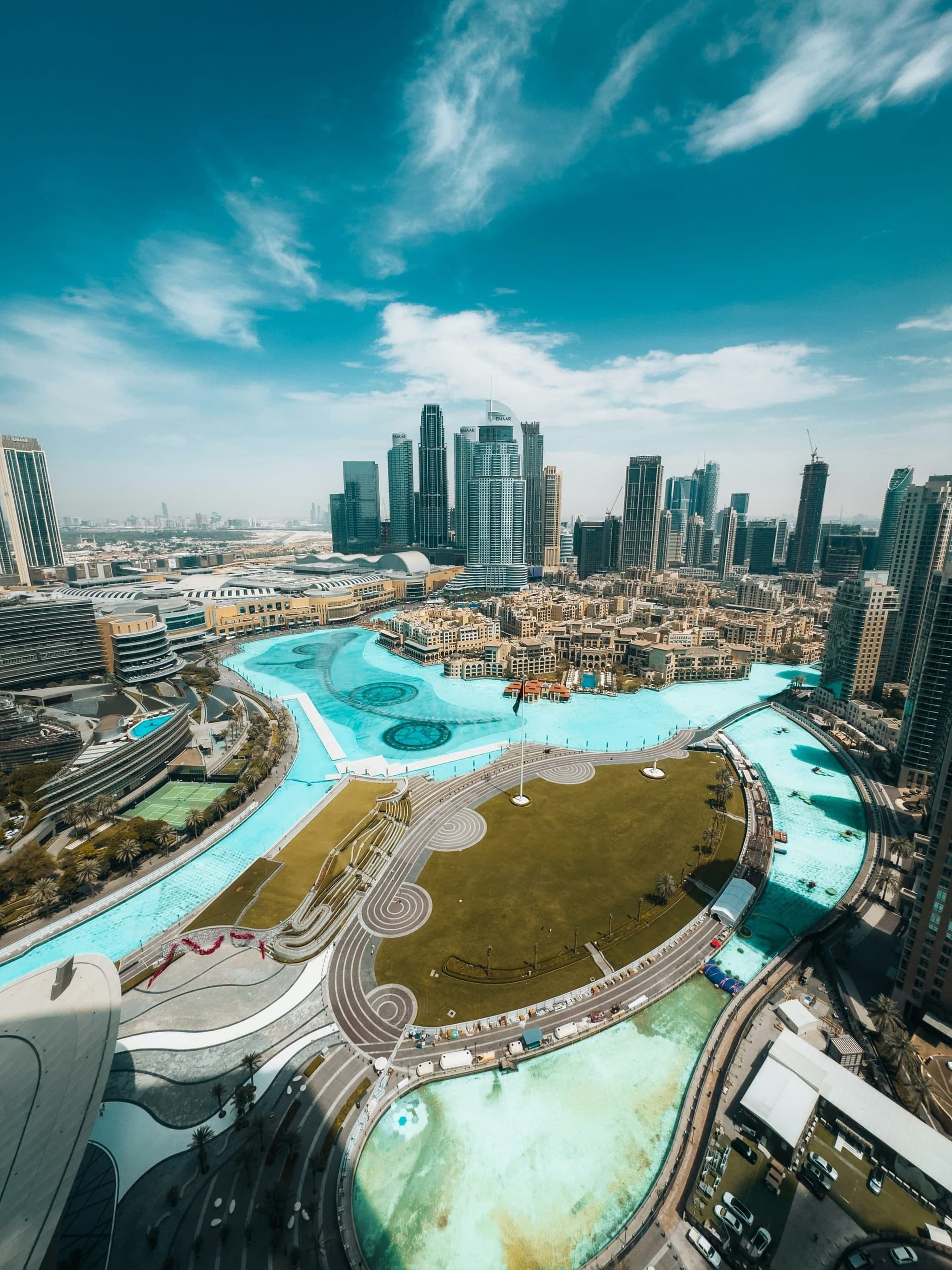 Dubai